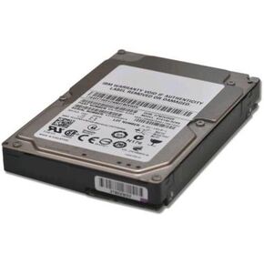 Lenovo 00AJ141 System X 1TB 2.5" 7.2K SATA HDD 64 MB Cache 2.5" Internal Bare or OEM Drives in Kuwait