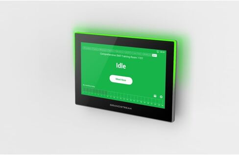 Grandstream HD SIP Intercom and Facility Control Station - Black GSC3575 in Saudi Arabia