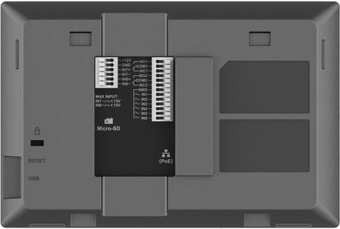 Grandstream HD SIP Intercom and Facility Control Station - Black GSC3575 in Saudi Arabia
