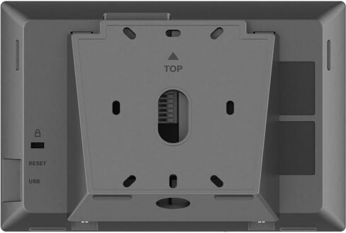 Grandstream HD SIP Intercom and Facility Control Station - Black GSC3575 in Saudi Arabia