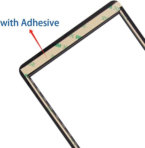 استبدال شاشة اللمس لعلامة TAB Vortex 8 4G MJK-PG080-1637-V1 8 "لوحة اللوحة اللوحة اللوحة اللوحة اللوحة الأرقام الزجاجية مع أدوات (لا تشمل شاشة LCD) in Saudi Arabia