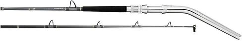 قضبان نمط Daiwa Tanacom Dendoh ، أقسام = 2 ، الخط بالوزن = 40-100 in Kuwait