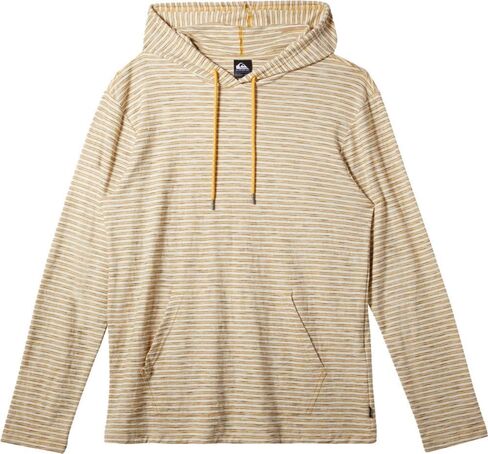 Quiksilver Men's Ramblas Pullover Hoodie Sweatshort in Saudi Arabia