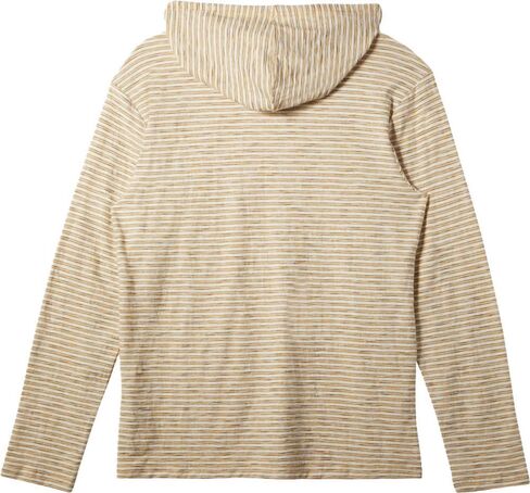 Quiksilver Men's Ramblas Pullover Hoodie Sweatshort in Saudi Arabia