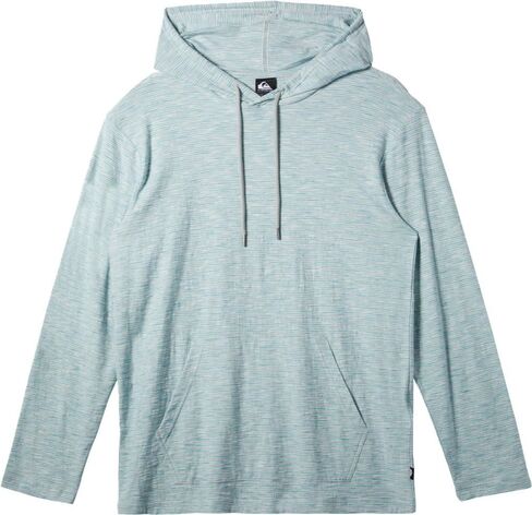 Quiksilver Men's Ramblas Pullover Hoodie Sweatshort in Saudi Arabia