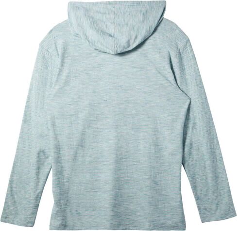 Quiksilver Men's Ramblas Pullover Hoodie Sweatshort in Saudi Arabia
