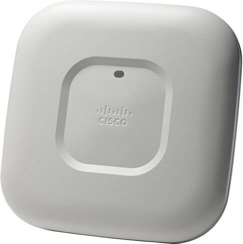 Cisco Air-Cap1702i-B-K9 Aironet 1700 Series AP Device (متجدد) in Kuwait