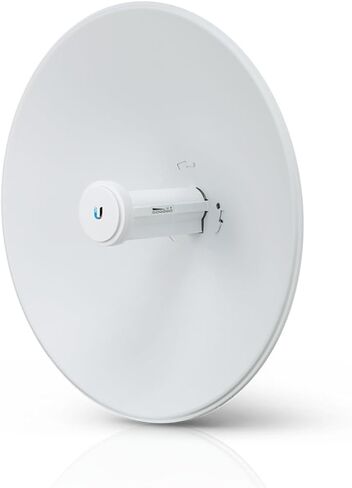 UBIQUITI - Access Point UBIQUITI PBE-5AC-GEN2 5 GHz 25 dBi in Saudi Arabia