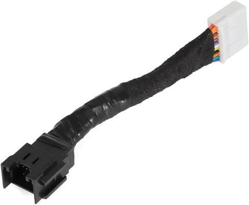 MotoParty for 2018+ Subaru Adapter Cables - Swap 5.9 "MFD of WRX to Pre -2018 WRX Forester - كابل محول لإصدار MFD الأساسي in Kuwait