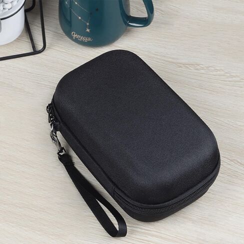 قضية سفر منظم هارق منظم لجهاز MacBook Power Adapter Cables Power Bank Apple Magic Mouse USB Flash Disk SD Drive Hard Accessories Portable Case. in Kuwait