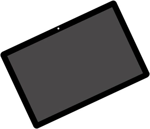 Display LCD Screen Digitizer Touch Screen Glass Assembly Replacement for Amazon Fire HD 10 2021 (11th Generation) T76N2B/T76N2P USA in Saudi Arabia