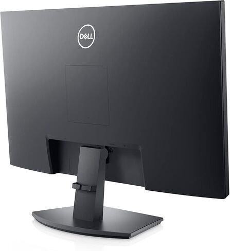 Dell Monitor 27" SE2722H (3 Years Replacement Warranty/CIE1931 72%, CIE1976 84% / AMD FreeSync™ / Full HD / Matte / HDMI, VGA) in Saudi Arabia