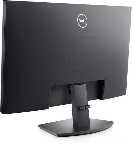 Dell Monitor 27" SE2722H (3 Years Replacement Warranty/CIE1931 72%, CIE1976 84% / AMD FreeSync™ / Full HD / Matte / HDMI, VGA) in Saudi Arabia