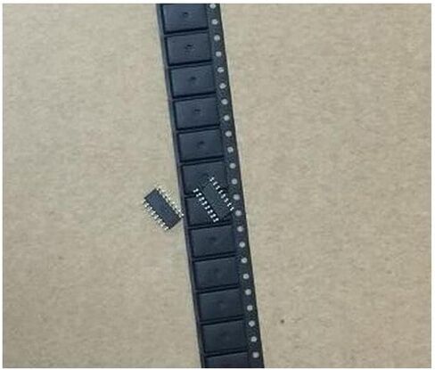 100pcs CD4051BM CD4051 4051 SOP16 SOP-16 in Kuwait