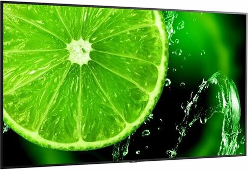 NEC Display 86 Ultra High Definition Commercial Display in Saudi Arabia
