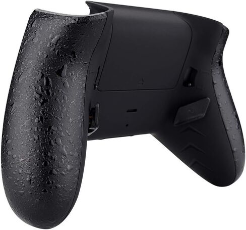 remap remap و trigger stop remap و trigger regger و Green Storm Thunder shell faceplate shell لأجهزة Xbox One S & Xbox One X Controller Model 1708 - وحدة تحكم غير متضمن in Kuwait