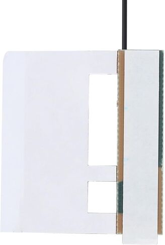 4Pcs M.2 Card Antenna, 2.4GHz 5GHz Internal Laptop IPE Gene4 M.2 Antenna I-pex 4 Built in Antenna IPE X4 Antenna Notebook in Saudi Arabia