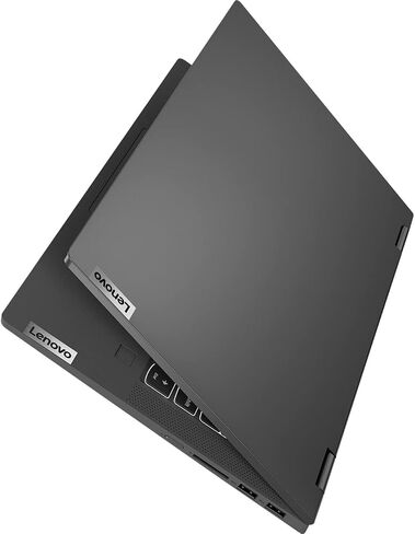 Lenovo IdeaPad Flex 5 15alc05 82hv003yus 15.6 "Convertible Scenportible 2 في 1 دفتر ملاحظات - HD Full - 1920 x 1080 - AMD Ryzen 5 5500U Hexa -Core (6 Core) 2.10 GHz - 8 GB RAM - 512 GB SSD (READED) in Kuwait