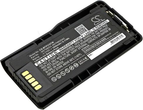 VI Vintrons Battery for Motorola MTP3100 ، MTP3200 ، MTP3250 ، MTP600 ، in Saudi Arabia