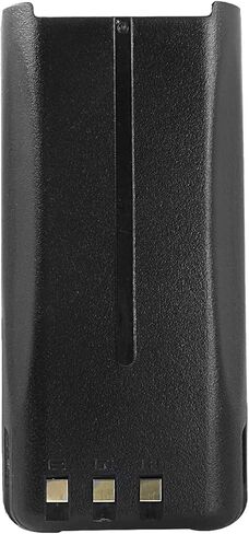 5 حزمة KNB-45L KNB-45 KNB-69L 2600MAH LI-ION استبدال بطارية NX1300 NX1200 TK2312 TK-2200 TK-2200L TK-2207 TK-2202E TK-2206 TK-2206M TK-2207G TK-3212 KNB-29N in Saudi Arabia