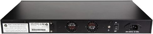 GIS-R10 Gateway Hotspot للشركات التي يصل إلى 250 مستخدمًا in Kuwait