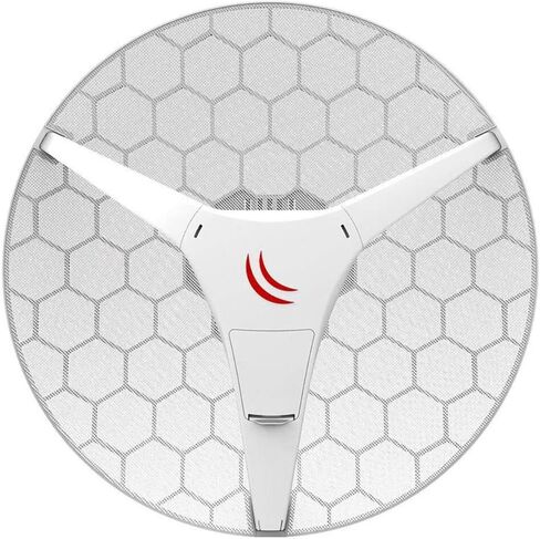 MikroTik RBLHGG-60adkit Wireless Wire Dish 60GHz in Saudi Arabia
