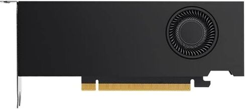 PNY Quadro RTX A2000 6GB GDDR6 Graphics Card in Saudi Arabia