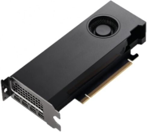 PNY Quadro RTX A2000 6GB GDDR6 Graphics Card in Saudi Arabia