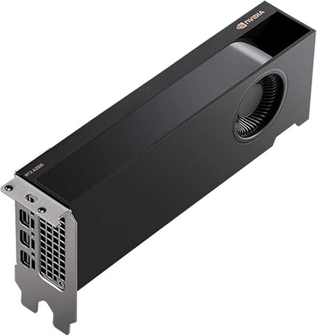 PNY Quadro RTX A2000 6GB GDDR6 Graphics Card in Saudi Arabia