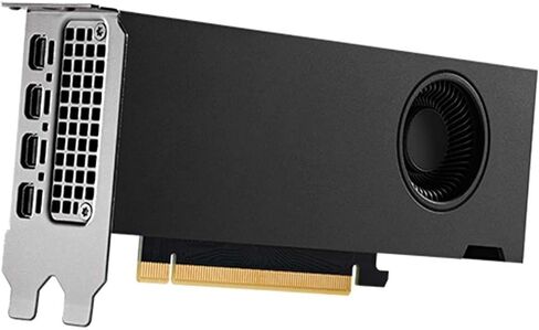 PNY Quadro RTX A2000 6GB GDDR6 Graphics Card in Saudi Arabia