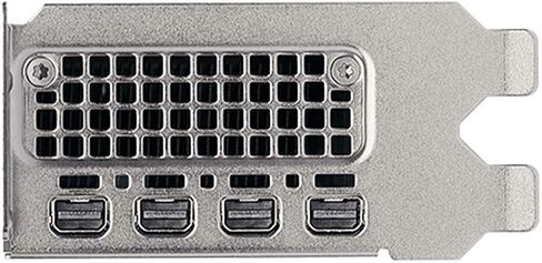 PNY Quadro RTX A2000 6GB GDDR6 Graphics Card in Saudi Arabia
