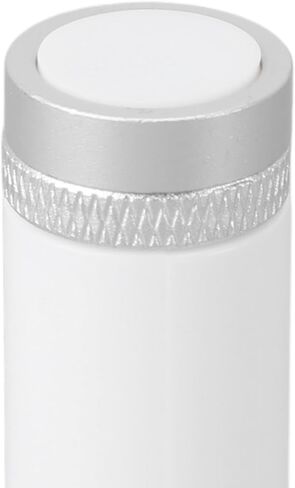 دعم دعم بطاقة الرسومات GPU ، GPU ARGB 4V 3PIN ALUMINIM ALDOY ALDOY ALDOY للعبة (Silver 50mm) in Kuwait