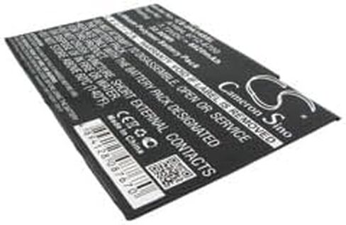 استبدال الدقة الفنية لبطارية Apple 1823 in Kuwait