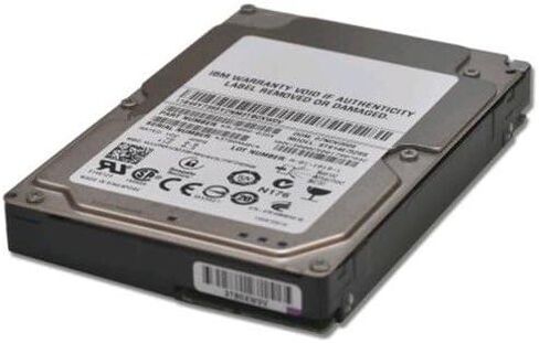 Lenovo 00aj141 System x 1tb 2.5 "7.2K SATA HDD 64 MB Cache 2.5" in Kuwait