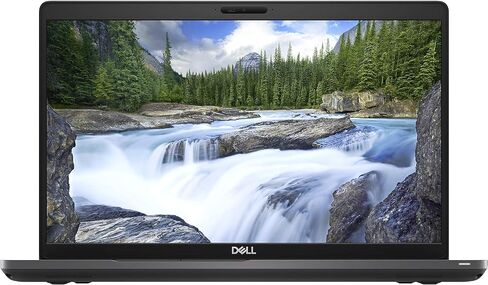 Dell Latitude 5501 محمول Intel Core I7-9850H RAM 512GB SSD 15.6 بوصة Full HD Win 11 Pro (متجدد) in Saudi Arabia