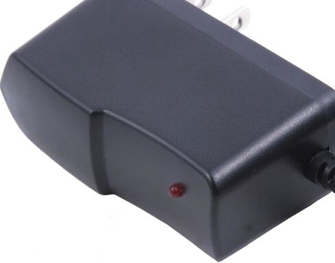 1A AC AC Wall Charger Power Adapter لـ Emerson EM744 BK GR EM744WH EM744PK Tablet in Kuwait