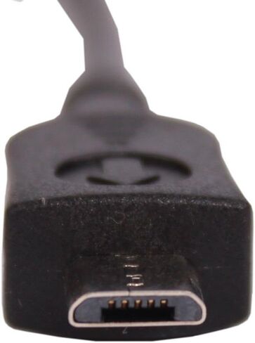 1A AC AC Wall Charger Power Adapter لـ Emerson EM744 BK GR EM744WH EM744PK Tablet in Kuwait