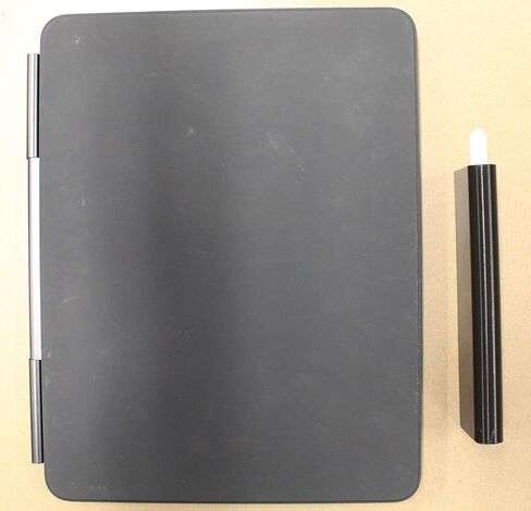 stylusclip لـ Apple iPad M4 Pro Apple Keyboard & Apple Pencil in Saudi Arabia