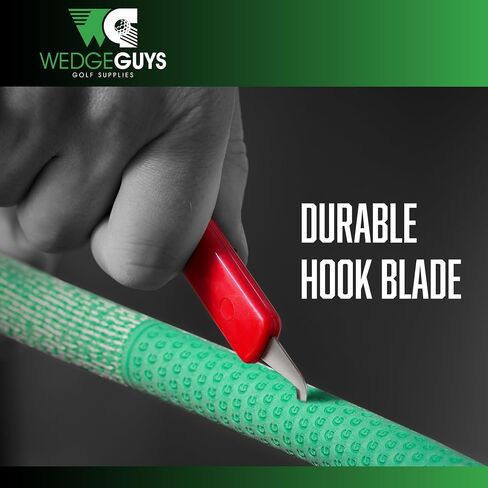 Wedge Guys Rubber Vise Clamp for Golf Club Repair Regripping Reshafting Refinishing Custom Refurbishment & Replacement – Snugly Protects All Golf Club Shafts, Wedges Irons Drivers Putters & More in Saudi Arabia