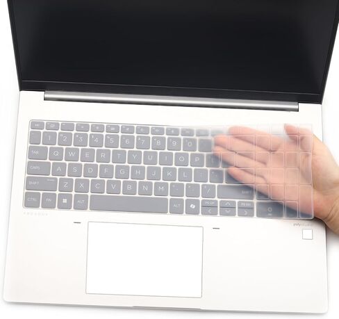 غطاء لوحة المفاتيح لـ HP Probook 460/465 G11 16 بوصة ، HP probook 4 G1i 16 بوصة محمول US تخطيط المفتاح. in Saudi Arabia
