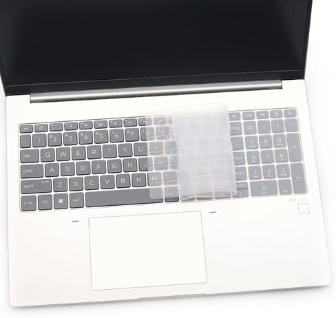 غطاء لوحة المفاتيح لـ HP Probook 460/465 G11 16 بوصة ، HP probook 4 G1i 16 بوصة محمول US تخطيط المفتاح. in Saudi Arabia