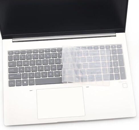 غطاء لوحة المفاتيح لـ HP Probook 460/465 G11 16 بوصة ، HP probook 4 G1i 16 بوصة محمول US تخطيط المفتاح. in Saudi Arabia