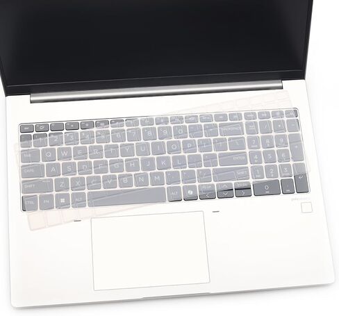 غطاء لوحة المفاتيح لـ HP Probook 460/465 G11 16 بوصة ، HP probook 4 G1i 16 بوصة محمول US تخطيط المفتاح. in Saudi Arabia