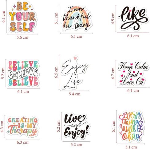 310 PCS Vintage Stickers for Adults, Waterproof Vinyl Cute Aesthetic Sexy Girl Sticker Pack for Laptop Water Bottles Hard Hats Sarcastic Scrapbooking Decals in Saudi Arabia