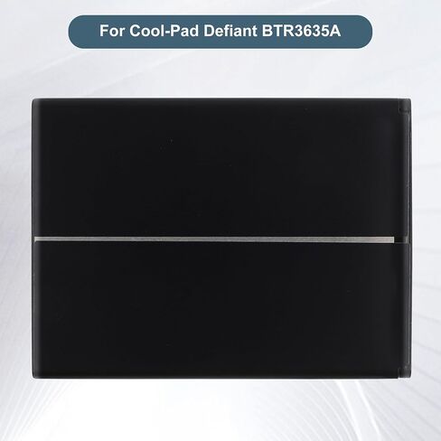 Replacement Battery CPLD-417 Compatible with CoolPad Defiant BTR3635A with Tools in Saudi Arabia