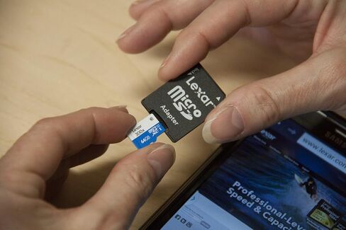 Lexar High-Performance MicroSDHC 300x 16GB UHS-I/U1 w/Adapter Flash Memory Card (old packaging) LSDMI16GBBNL300A in Saudi Arabia