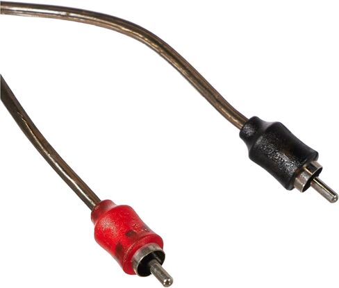 Stinger SI121.5 1.5ft 1000 سلسلة من قناة 2 قناة Audiophile Clister RCA Connect interconnect in Kuwait