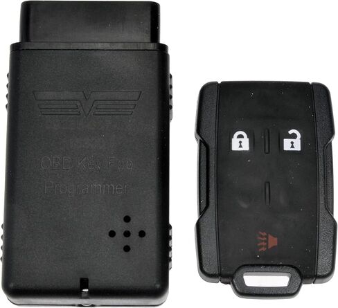 Dorman 99355 Keyless Entry Remote 3 Button Compatible with Select Chevrolet / GMC Models (OE FIX) in Saudi Arabia