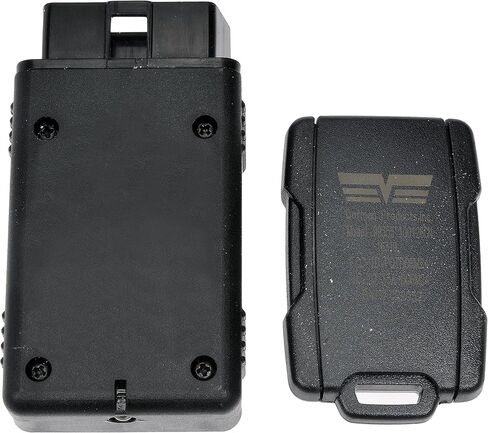 Dorman 99355 Keyless Entry Remote 3 Button Compatible with Select Chevrolet / GMC Models (OE FIX) in Saudi Arabia