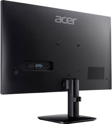 Acer KB273 G0BI (2025) 27 بوصة كاملة HD 120Hz 1MS FreeSync IPS Gaming Monitor 2 Pack in Saudi Arabia